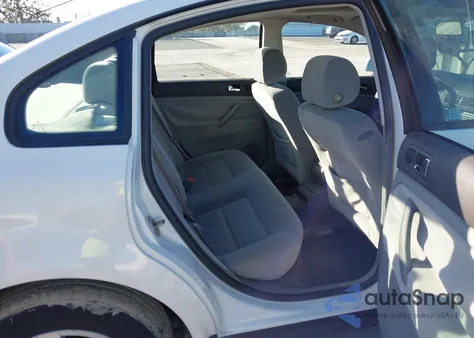 2000 Volkswagen Passat Gls из США, поврежденный, VIN WVWMA23B5YP304547